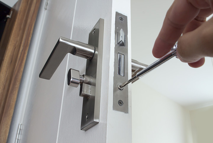 Our local locksmiths are able to repair and install door locks for properties in Bradwell and the local area.