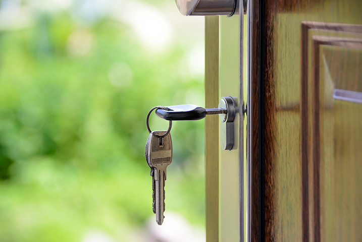 A2B Locks are able to provide local locksmiths in Bradwell to repair your broken locks. 